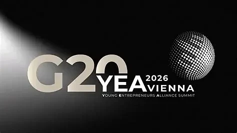 Assam Entrepreneur Tushar Tayal to Represent India at G20 YEA Summit in Vienna