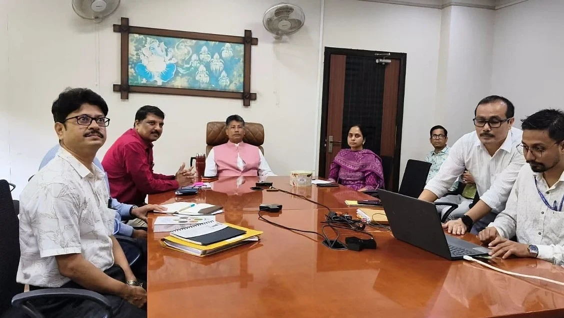 Assam Accelerates Efforts to Boost Spice Cultivation and Market Presence