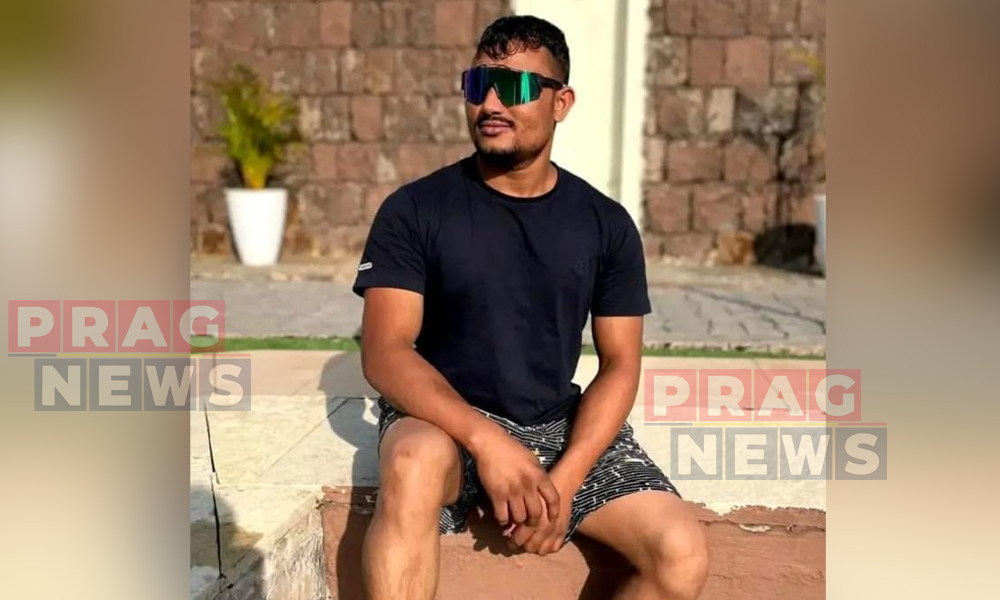 Man Detained for Attempting Illegal Second Marriage amid State Crackdown on Polygamy