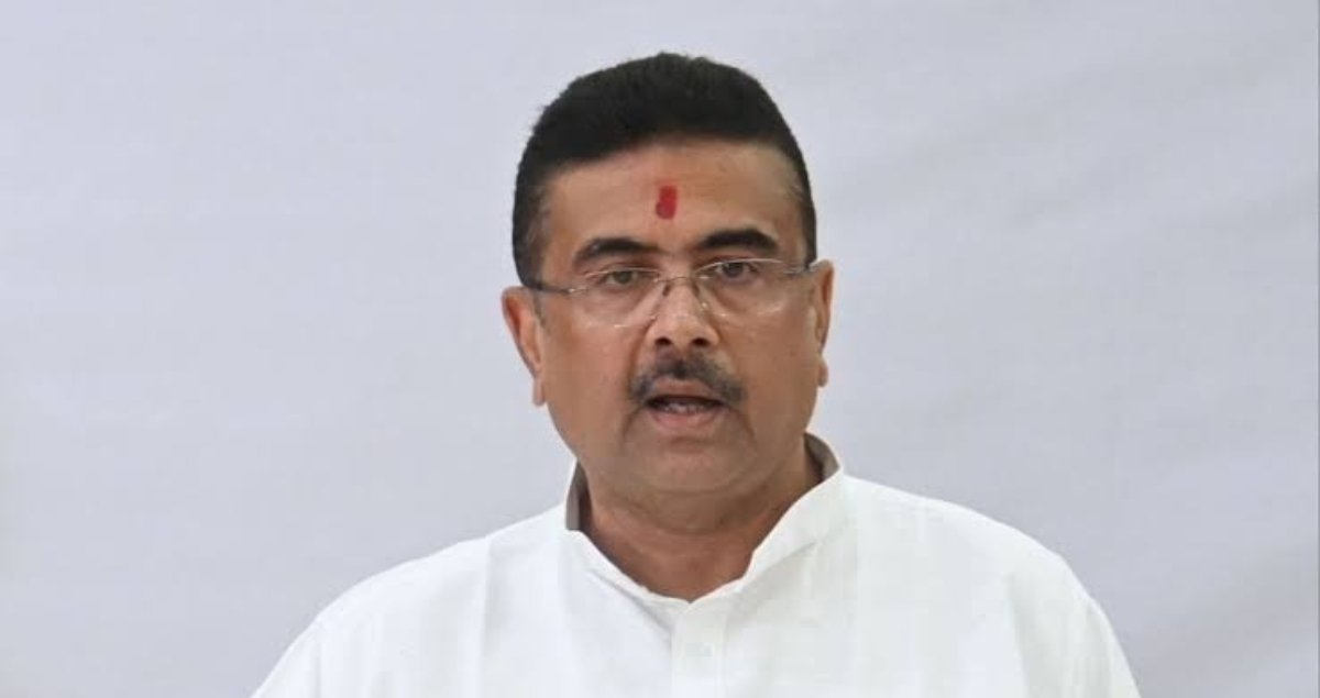 মুখ্যমন্ত্ৰী শুভেন্দু অধিকাৰীয়ে দিলে সেউজ সংকেত; পশ্চিমবংগত স্থাপন হ’ব ক্ষেপণাস্ত্ৰ পৰীক্ষণ ক্ষেত্র