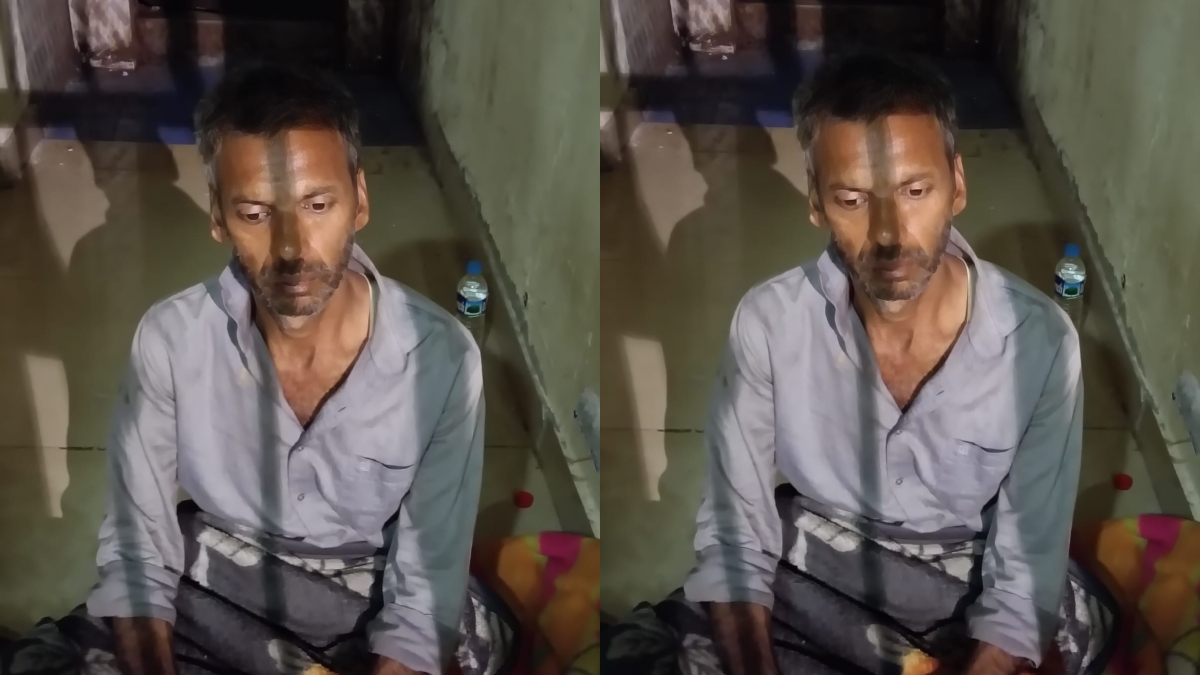 ডুমডুমাত নৃশংস হত্যাকাণ্ড; দাৰে ঘপিয়াই পত্নীক হত্যা,কন্যাকো হত্যাৰ চেষ্টা এজন লোকৰ