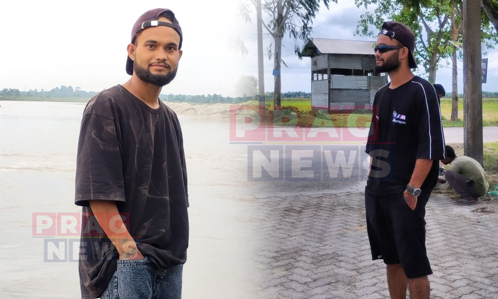 Missing Man's Body Recovered from Palla River: Murder Suspected over Extramarital Affair