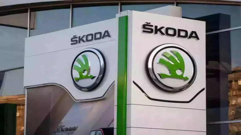 Skoda Auto India wholesales rise 11 percent in October