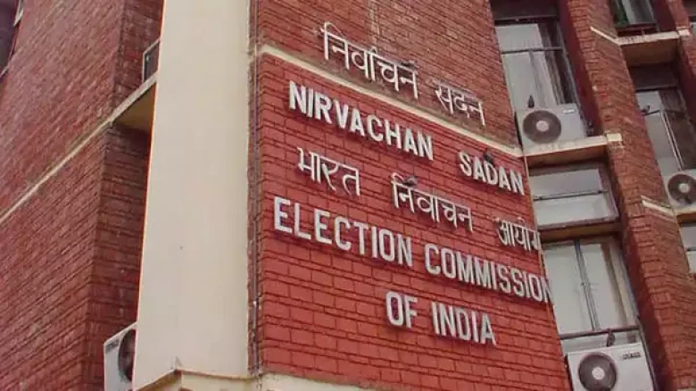 Election Commission to announce Gujarat polls at 12 noon today