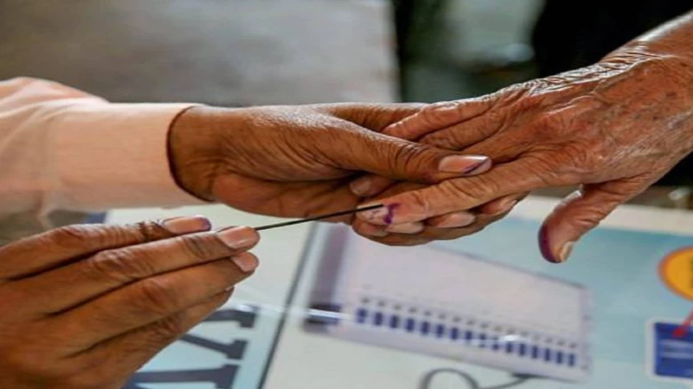 Gujarat assembly polls to be held in two phases on Dec 1 & 5; Results on December 8