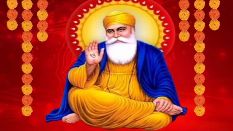 Guru Nanak Jayanti 2022: History, significance and all you need to know about Gurpurab
