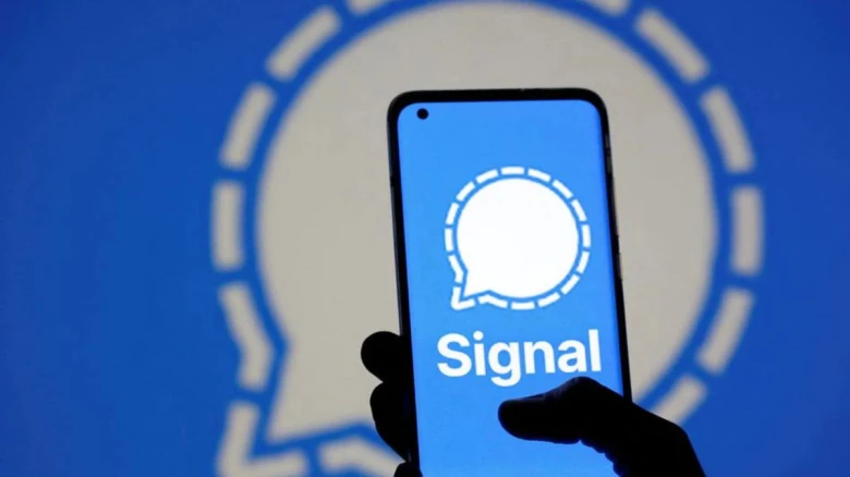 WhatsApp rival 'Signal' began to roll out Instagram-like stories feature