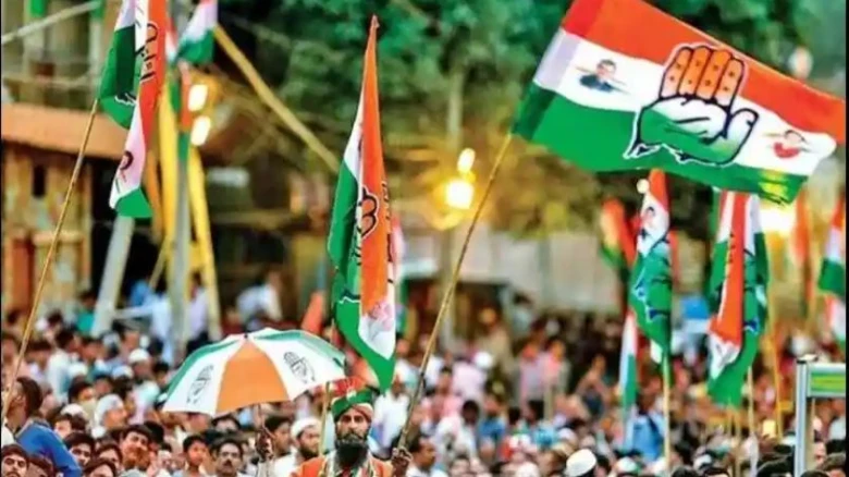 Congress releases Second list of 46 candidates for the Gujarat Assembly elections