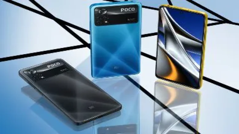 Poco X5 5G Spotted on BIS, FCC Databases; Expected to Launch Soon in India, US