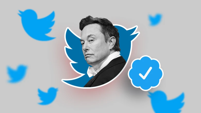 Elon Musk Reveals The Relaunch Date Of Twitter Blue Tick Subscription