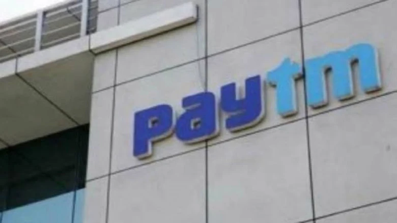 Softbank to divest 29 mn shares in Paytm via block deals on Thursday
