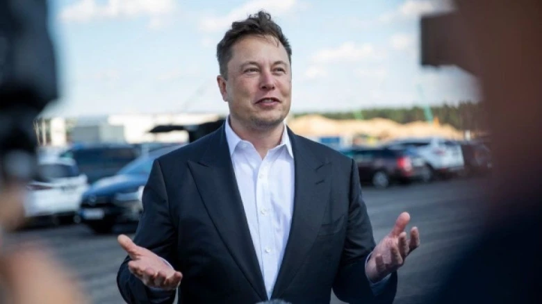 Rumours spreading on Elon Musk's new replacement; may step down from his position soon
