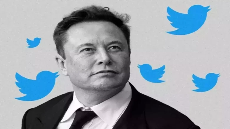 Elon Musk abruptly closed Twitter's offices after a mass resignation