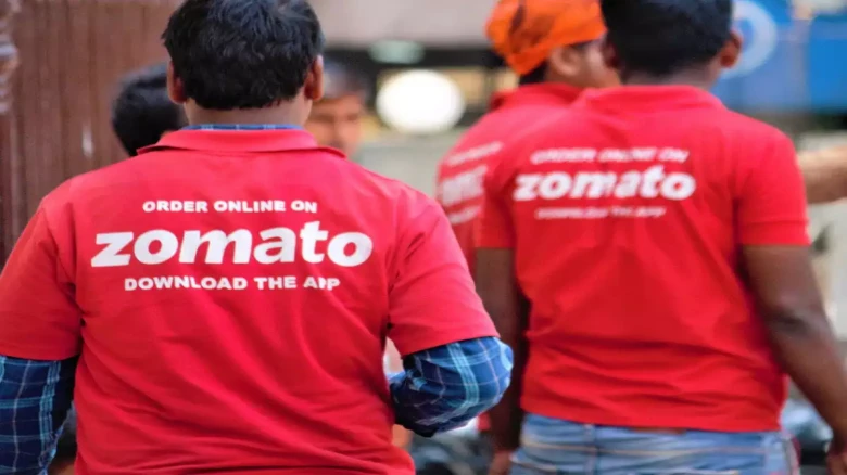 Zomato to lay off 4% of its total workforce to reduce costs: Report