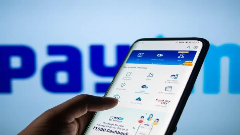 Paytm allows users to make UPI payments to mobiles with third-party UPI apps