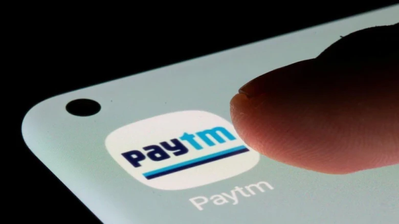 Paytm market value decreased over Rs 1 trillion since its issue