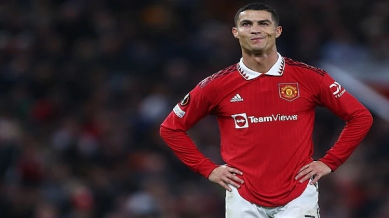 Cristiano Ronaldo officially left Manchester United in a mutual agreement; find out why