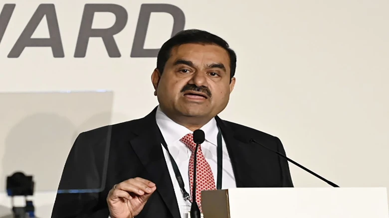Gautam Adani weighs $5 billion fundraise as banks urge deleveraging