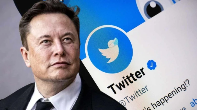 Elon Musk grants 'amnesty' to discontinued Twitter accounts