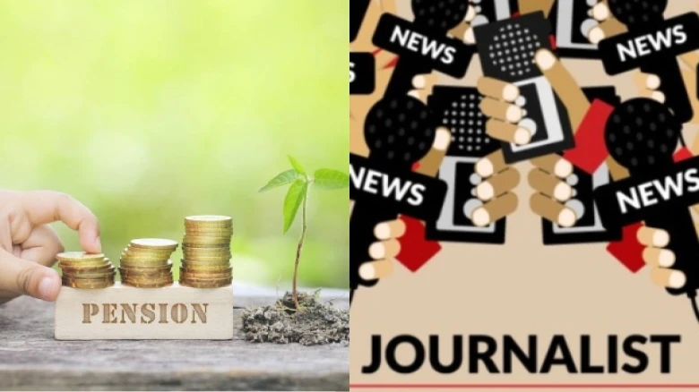 Assam Journalists' Association demands an upsurge in copyists' pension and advertisement rates