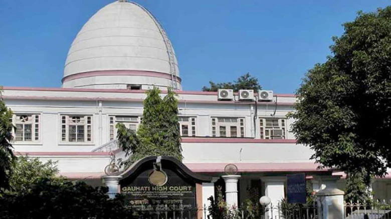100 cr Fisheries Department Scam: Gauhati High Court orders strict action against accused officer