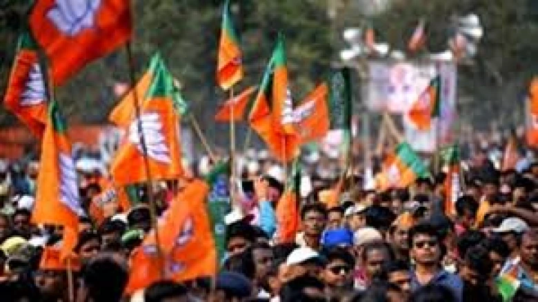 BJP to contest from all 60 assembly seats in Meghalaya elections 2023