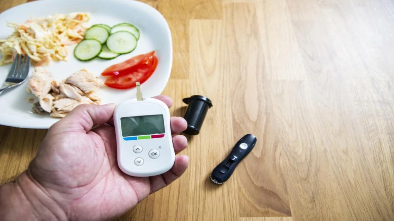 Diabetes Prevention And Treatment: 6 Natural Solutions for Pre-Diabetic
