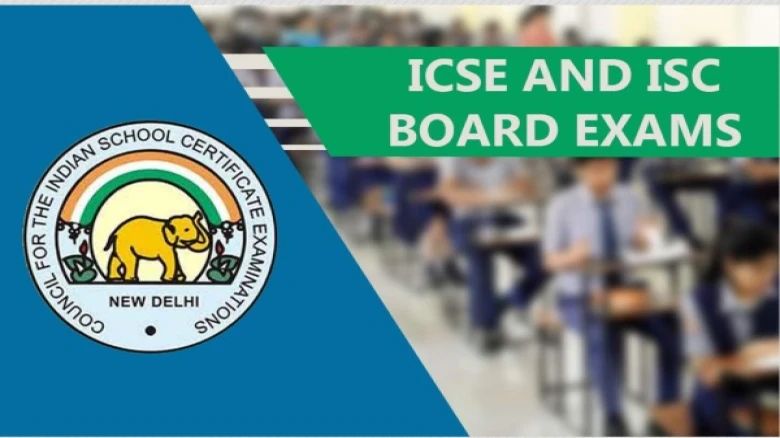 Dates disclosed by CISCE for ICSE Class 10, ISC Class 12 Board Exam in 2023