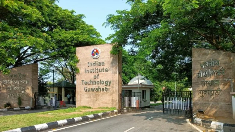 Indian Institute of Technology Guwahati receives highest foreign job offer of Rs 2.4 crore