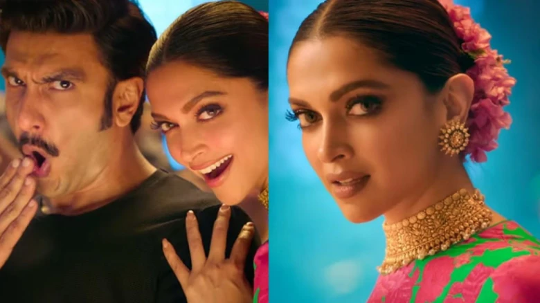 Cirkus trailer launch: Ranveer Singh calls Deepika Padukone’s song cameo as ‘high-voltage’; Watch here