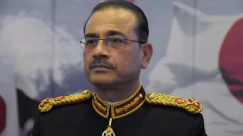 Ready for war with India if attacked: Pakistan's new Army chief