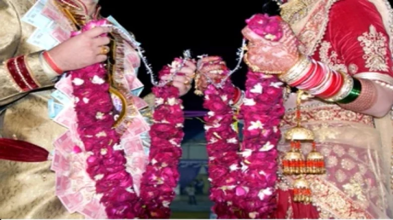 Tragic Incident at Lucknow; Bride dies during Jaimala ceremony, wedding turned into Mourning