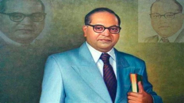 BR Ambedkar's Death Anniversary: Know 10 Interesting Facts About The Constitution Maker