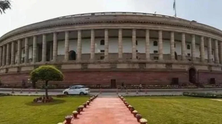 Winter Session Of Parliament: Centre Set To Introduce 16 New Bills