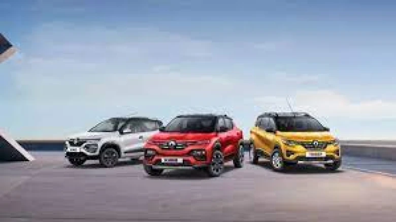 After Maruti Suzuki, Renault announces price hike