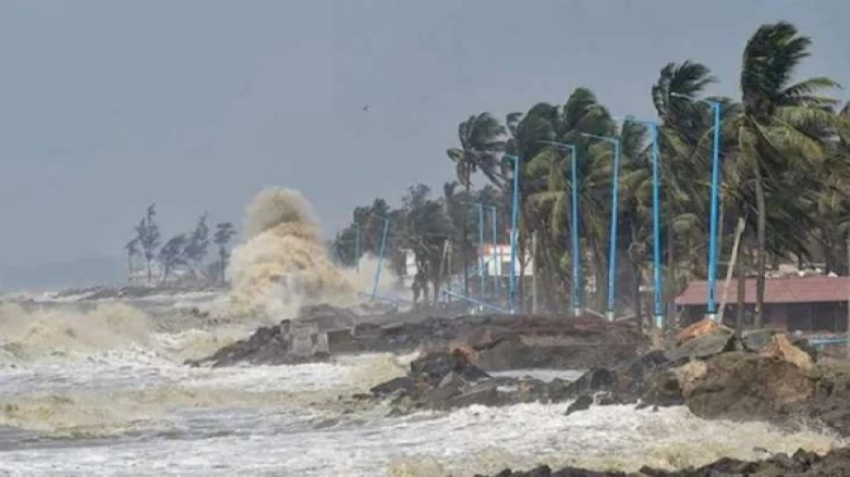 Cyclone Mandous intensifies; Check out what precautions are taken by the authorities