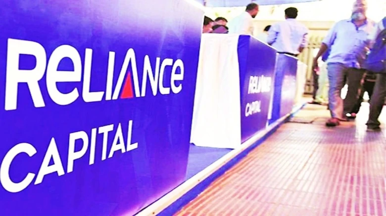 Reliance General Insurance seeks Rs 600 crore from bankrupt parent
