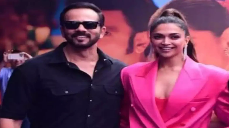 Deepika Padukone to play 'Lady Singham' in Singham Again, First lady officer in Rohit Shetty's cop universe
