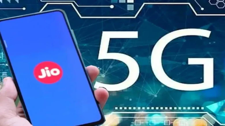 Jio Phone 5G India to be launch soon; features revealed on Geekbench