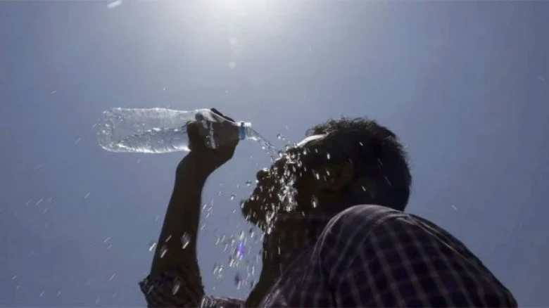 Heat waves in India may exceed human survival limits: World Bank Reports