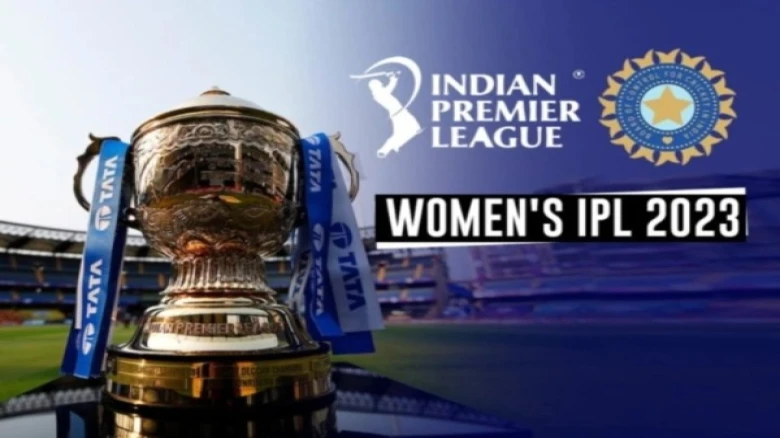 BCCI invites media rights bids for Women's IPL for Season 2023-2027