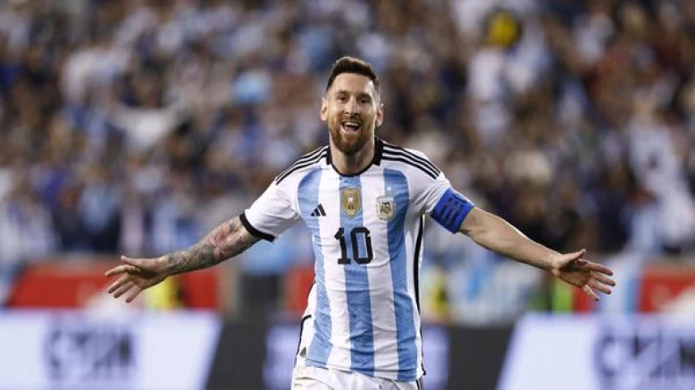 Lionel Messi announced retirement from international football, says FIFA  World Cup final will be his last