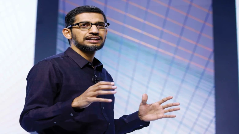 Google will lay off 10,000 workers? Sundar Pichai, CEO of Google, says the company cannot make forward-looking commitments