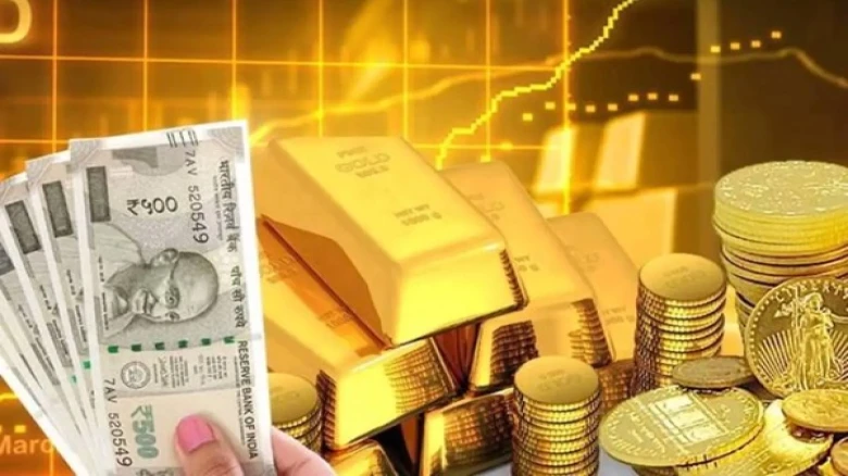 Gold and silver prices on December 14, 2022: Precious metals prices jump for a second time on the MCX | Check rates here