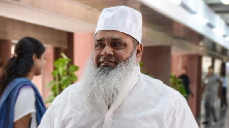 Court orders to file case against AIUDF Chief Ajmal over controversial remarks on Hindus