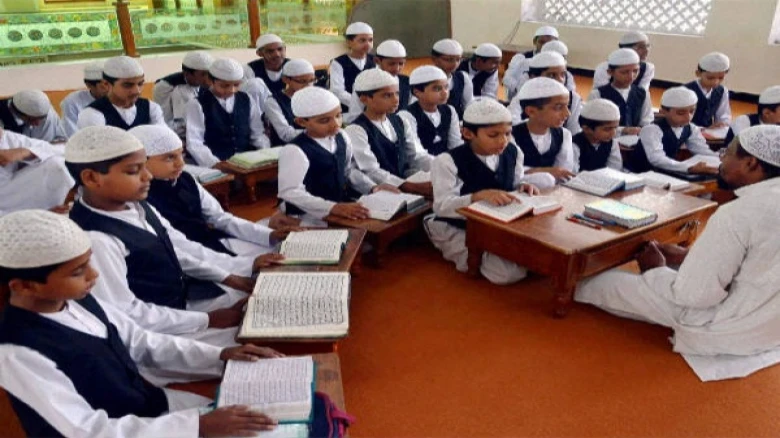 Government to develop portal to gather information about madrasas across India