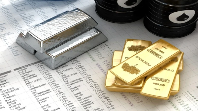 December 15, 2022: Gold and Silver prices on MCX today; Precious metals see record drop| Check Price Here