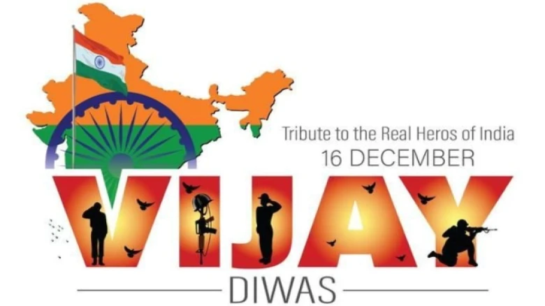 Vijay Diwas 2022: India Celebrates Its Victory Over Pakistan In The ...