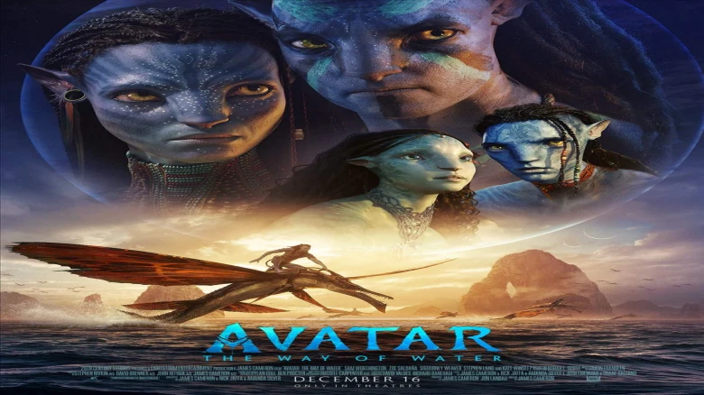 Avatar: The Way Of Water Leaked Online: James Cameron's film available for  free download on these