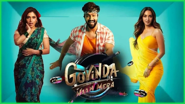 Review of 'Govinda Naam Mera': Vicky, Kiara And Bhumi Starrer Is All Fun Until The Humor Dries Out